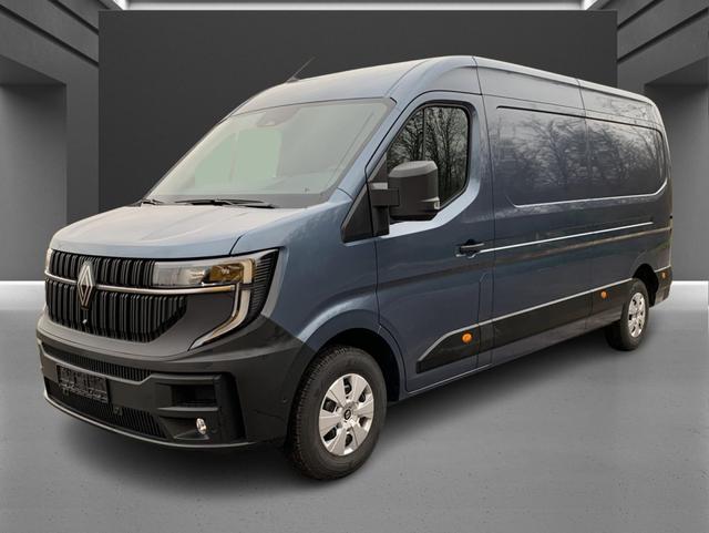 Renault Master - L3H2 AHK SHZ Extra dCi 170 3,5t