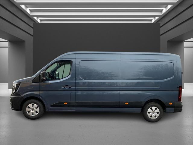 Renault Master L3H2 AHK SHZ Extra dCi 170 3,5t 