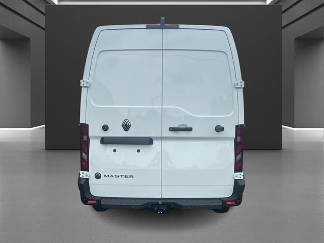 Renault Master Kastenwagen hoch + lang L2H2 AT9 AHK SHZ Extra dCi 170 3,5t 