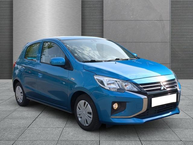 Mitsubishi Space Star - Spirit Klima 1.2