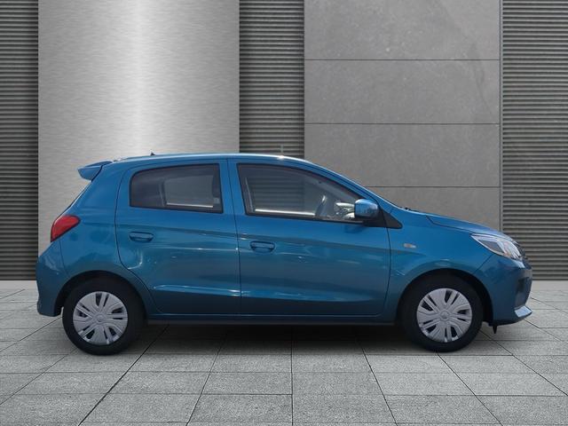 Mitsubishi Space Star Spirit Klima 1.2 