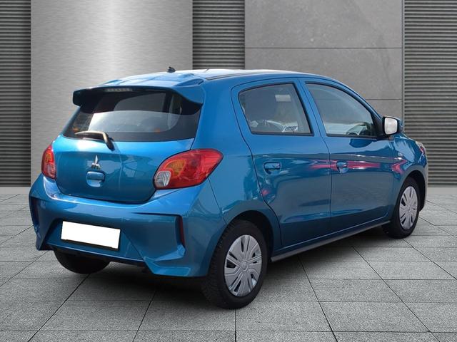 Mitsubishi Space Star Spirit Klima 1.2 