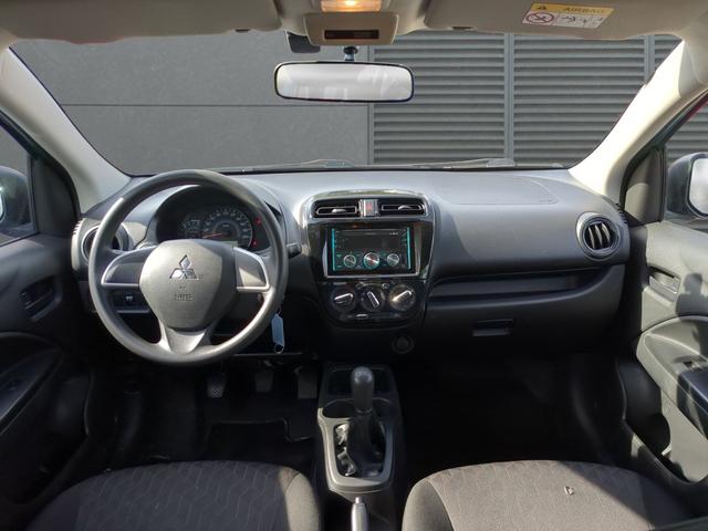 Mitsubishi Space Star Spirit Klima 1.2 