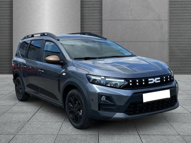 Dacia Jogger - Extreme 5-S SHZ LKHZ ECO-G 120 auto