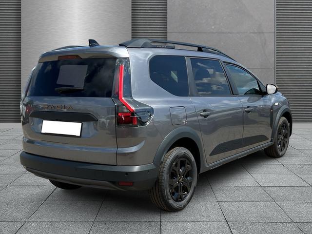 Dacia Jogger Extreme 5-S SHZ LKHZ ECO-G 120 auto 