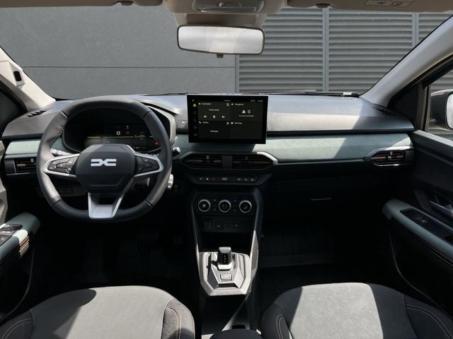 Dacia Jogger Extreme 5-S SHZ LKHZ ECO-G 120 auto 