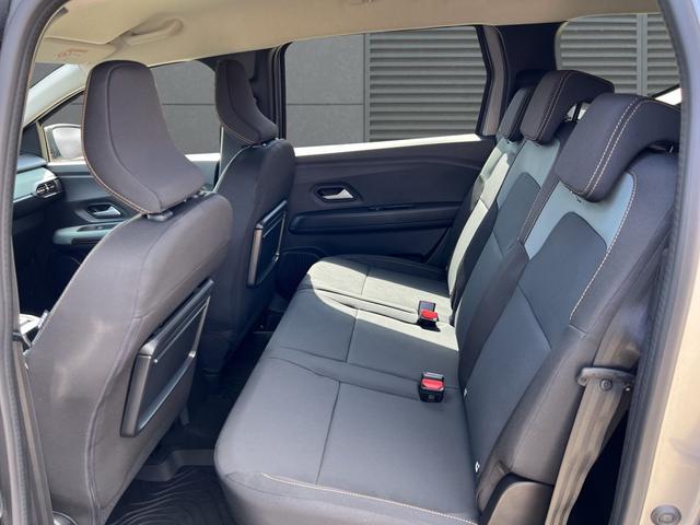 Dacia Jogger Extreme 5-S SHZ+LKHZ+RFK ECO-G 120 auto 