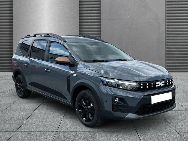 Dacia Jogger - Extreme 5-S SHZ+LKHZ+Carplay ECO-G 120 auto