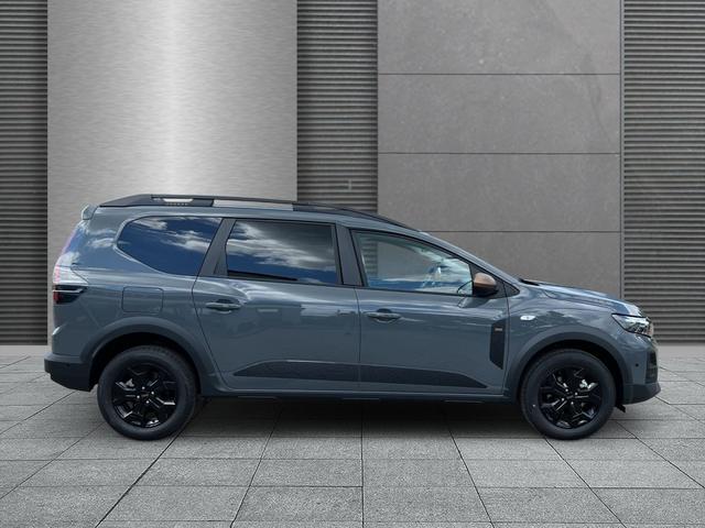 Dacia Jogger Extreme 5-S SHZ+LKHZ+Carplay ECO-G 120 auto 