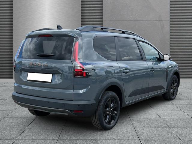 Dacia Jogger Extreme 5-S SHZ+LKHZ+Carplay ECO-G 120 auto 