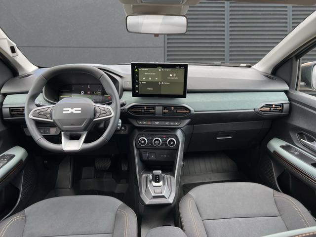 Dacia Jogger Extreme 5-S SHZ+LKHZ+Carplay ECO-G 120 auto 