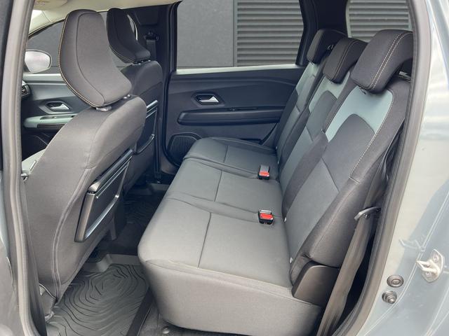 Dacia Jogger Extreme 5-S SHZ+RFK+LED ECO-G 120 auto 
