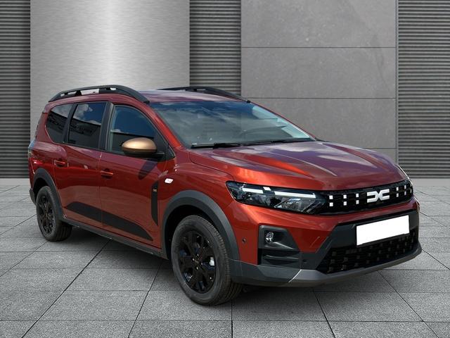 Dacia Jogger - Extreme 5-S SHZ+LED+PDC ECO-G 120 auto