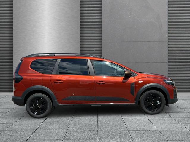 Dacia Jogger Extreme 5-S SHZ+LED+PDC ECO-G 120 auto 