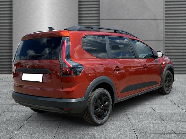 Dacia Jogger Extreme 5-S SHZ+LED+PDC ECO-G 120 auto 