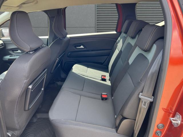 Dacia Jogger Extreme 5-S SHZ+LED+PDC ECO-G 120 auto 