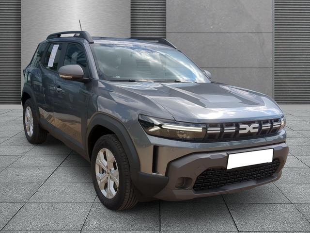 Dacia Duster - Expression SHZ+LKHZ+RFK+PDC Hybrid 155