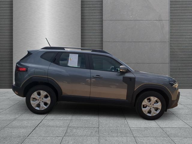 Dacia Duster Expression SHZ+LKHZ+RFK+PDC Hybrid 155 