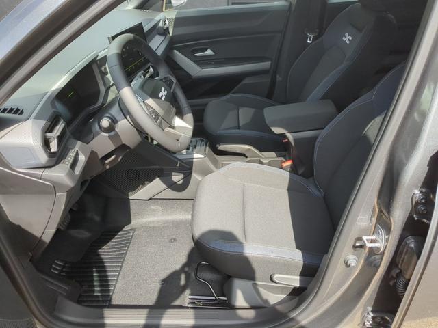 Dacia Duster Expression SHZ+LKHZ+RFK+PDC Hybrid 155 