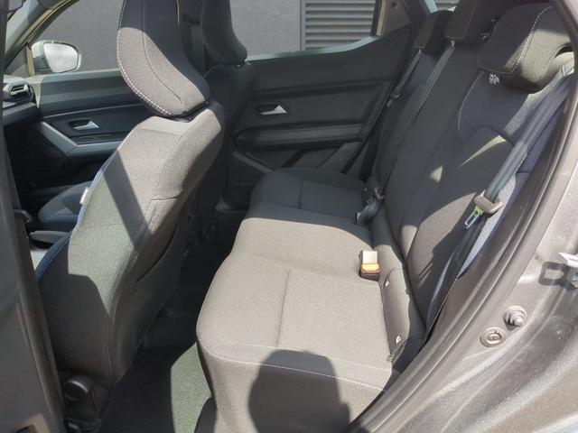 Dacia Duster Expression SHZ+LKHZ+RFK+PDC Hybrid 155 