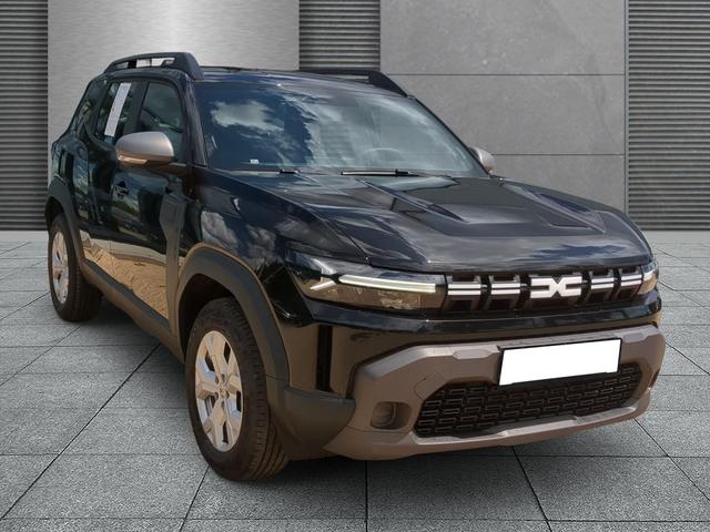 Dacia Duster - Expression LKHZ+SHZ+RFK Hybrid 155
