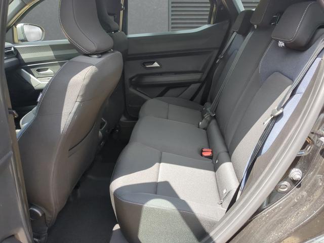 Dacia Duster Expression LKHZ+SHZ+RFK Hybrid 155 