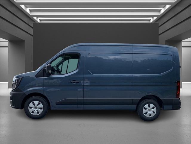 Renault Master L2H2 AHK SHZ Extra dCi 170 3,5t 