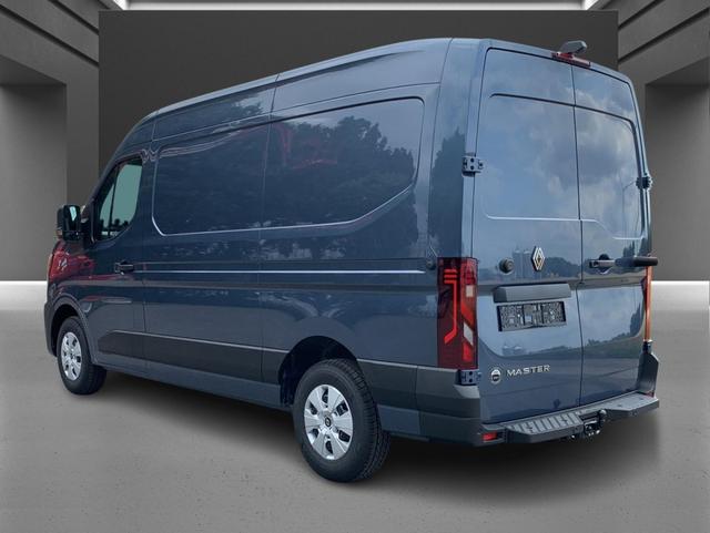 Renault Master L2H2 AHK SHZ Extra dCi 170 3,5t 