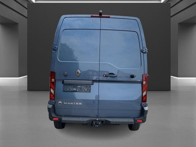 Renault Master L2H2 AHK SHZ Extra dCi 170 3,5t 