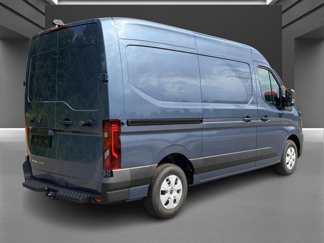 Renault Master L2H2 AHK SHZ Extra dCi 170 3,5t 
