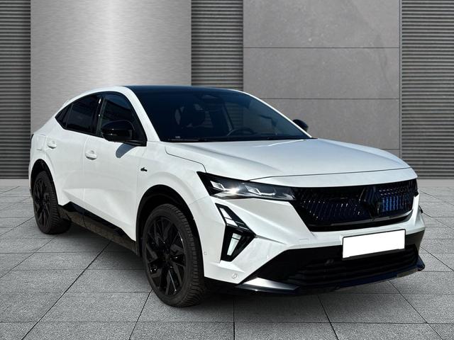 Renault Rafale - Esprit Alpine GJR+Pano-Dach+Matrix LED Plug-in Hybrid 300 4x4
