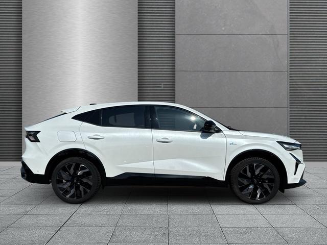 Renault Rafale Esprit Alpine GJR+Pano-Dach+Matrix LED Plug-in Hybrid 300 4x4 