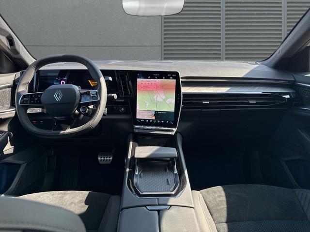 Renault Rafale Esprit Alpine GJR+Pano-Dach+Matrix LED Plug-in Hybrid 300 4x4 
