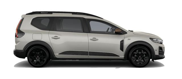 Dacia Jogger Extreme 5-S SHZ+LED+Carplay ECO-G 120 auto 