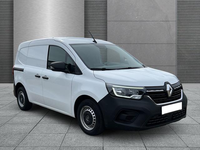 Renault Kangoo Rapid - L1 Start RFK+Holzboden dCi 95
