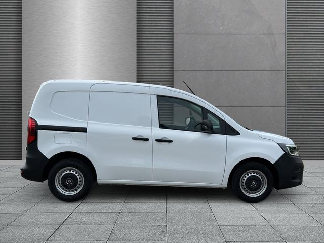 Renault Kangoo Rapid L1 Start RFK+Holzboden dCi 95 