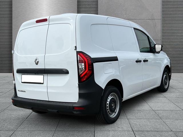 Renault Kangoo Rapid L1 Start RFK+Holzboden dCi 95 