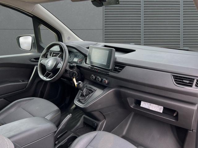 Renault Kangoo Rapid L1 Start RFK+Holzboden dCi 95 