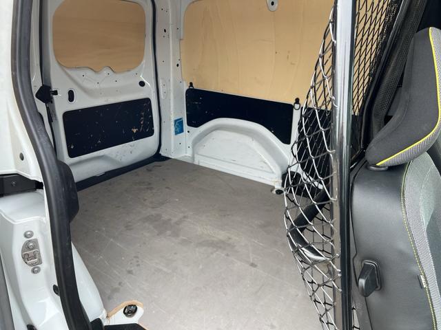 Renault Kangoo Rapid L1 Start RFK+Holzboden dCi 95 