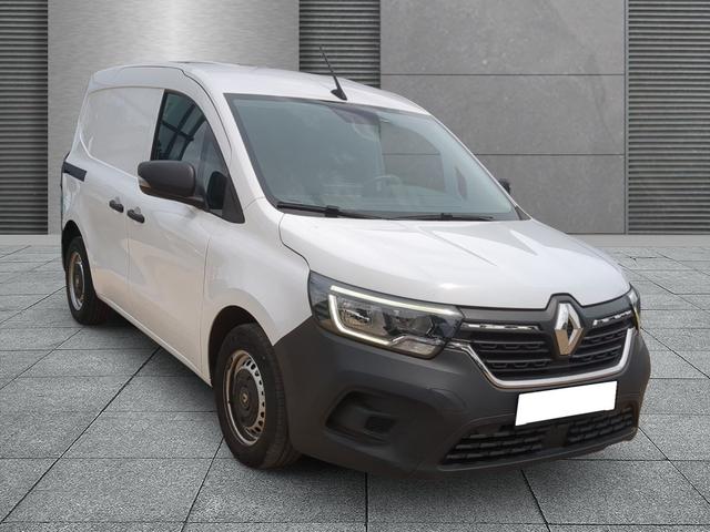 Renault Kangoo Rapid - L1 Start RFK+Holzboden dCi 95