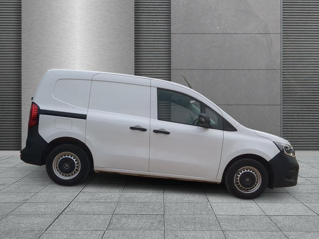 Renault Kangoo Rapid L1 Start RFK+Holzboden dCi 95 