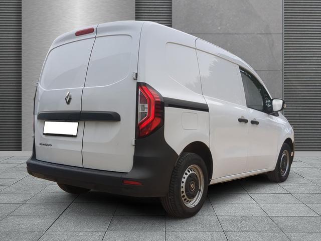 Renault Kangoo Rapid L1 Start RFK+Holzboden dCi 95 