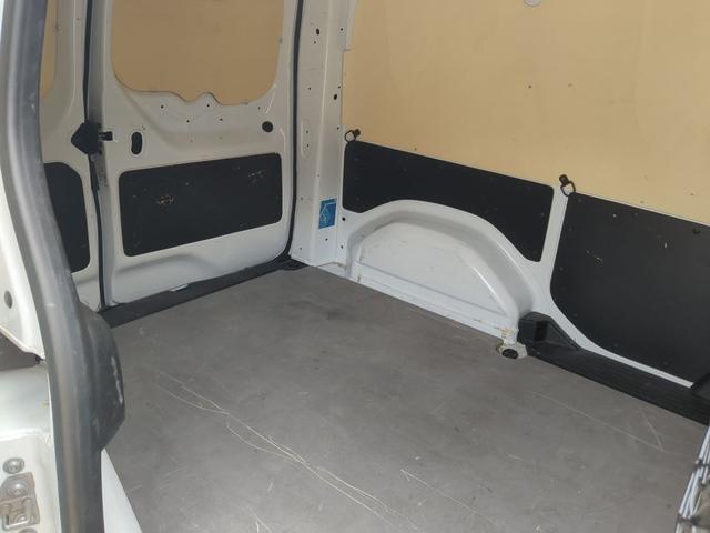 Renault Kangoo Rapid L1 Start RFK+Holzboden dCi 95 