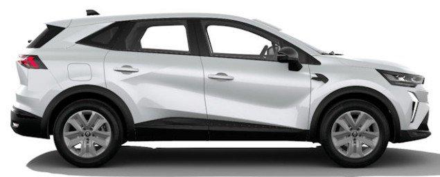 Renault Symbioz Evolution SHZ+RFK+Carplay TCe 140 