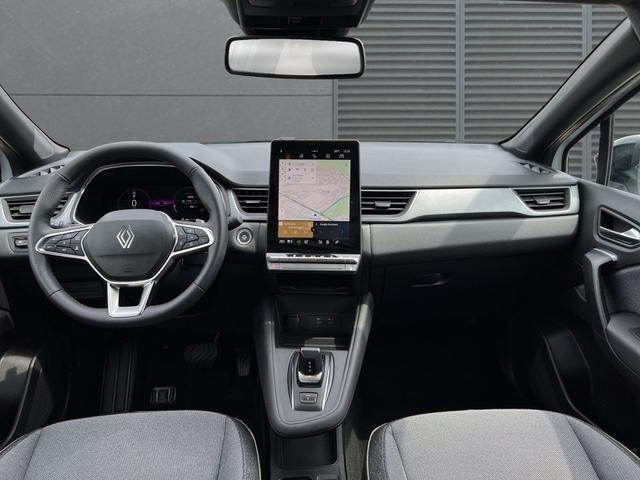 Renault Captur Techno SHZ+RFK+LED TCe 160 EDC 