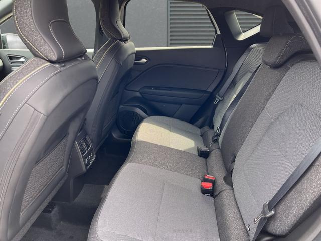 Renault Captur Techno SHZ+RFK+LED TCe 160 EDC 