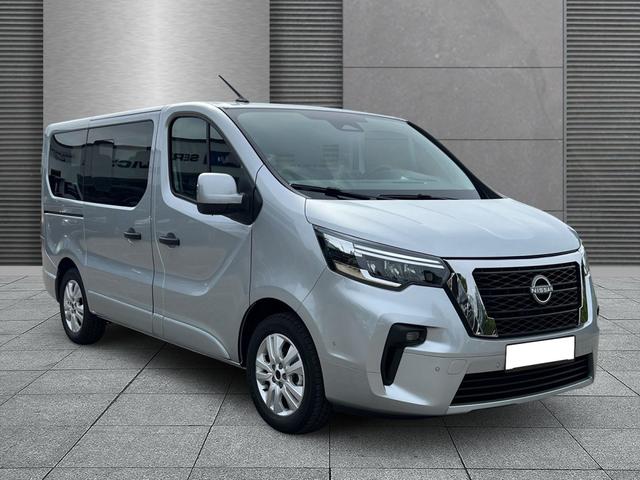 Nissan Primastar - Tekna L1H1 GJR+RFK+LED dCi 150