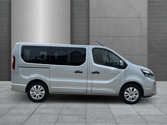 Nissan Primastar Tekna L1H1 GJR+RFK+LED dCi 150 