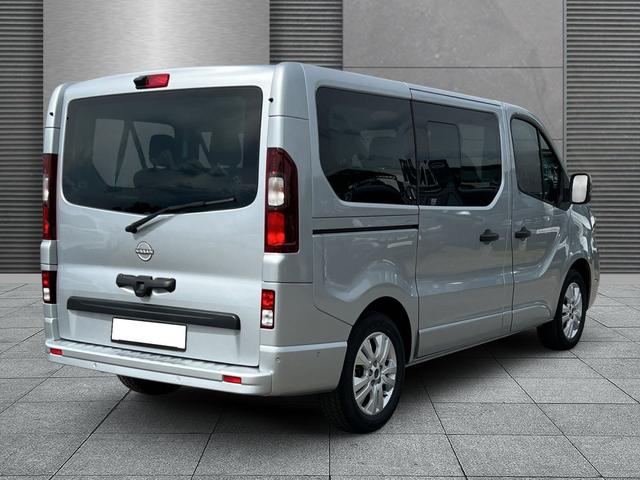 Nissan Primastar Tekna L1H1 GJR+RFK+LED dCi 150 