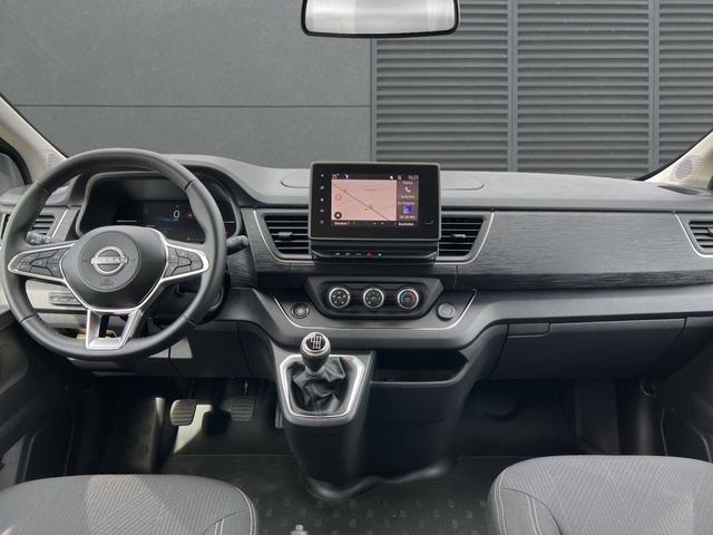 Nissan Primastar Tekna L1H1 GJR+RFK+LED dCi 150 